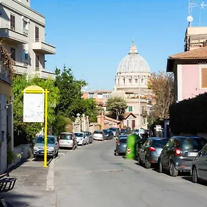 Hostme Gardenhouse Vaticano Appartement