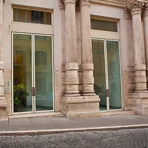  Apartamento Rome Accomodation