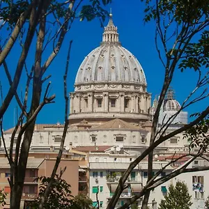  Apartamento St Peter's View
