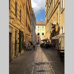  Apartamento Chiara's Place At Pantheon - Your In