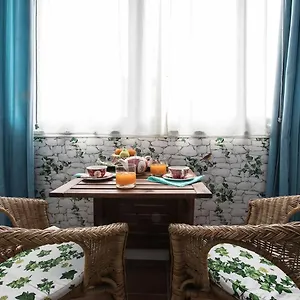 Apartamento Crispi Deluxe 2 Bedroom