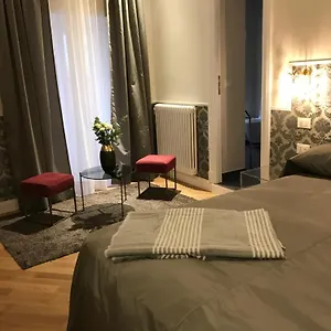  Apartamento Mia Residenza Al Pantheon