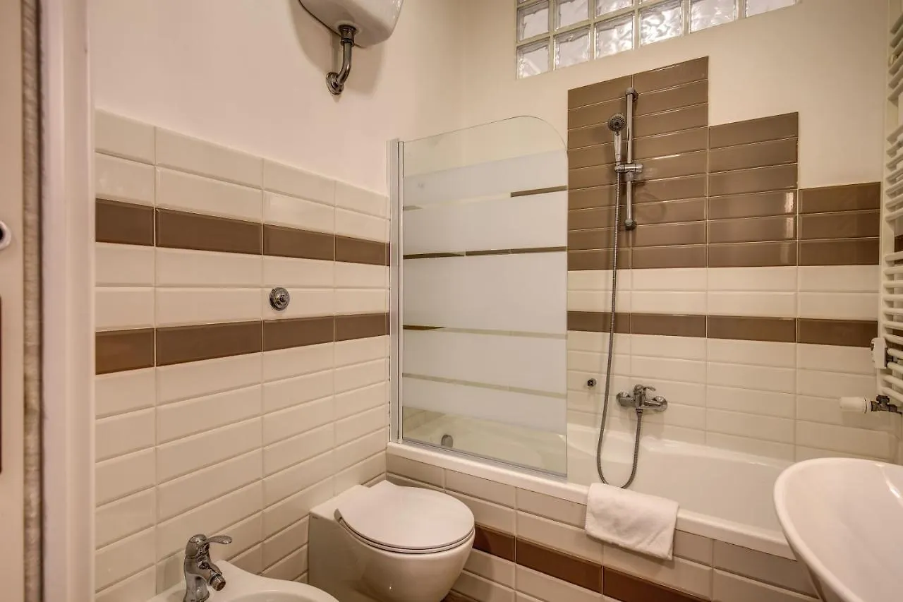 M&L Apartment - Ardesia Terrace Roma