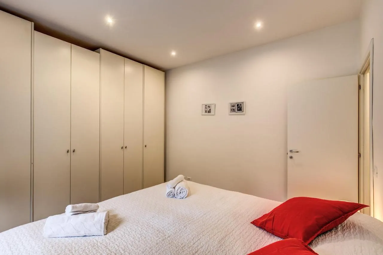 M&L Apartment - Ardesia Terrace Roma
