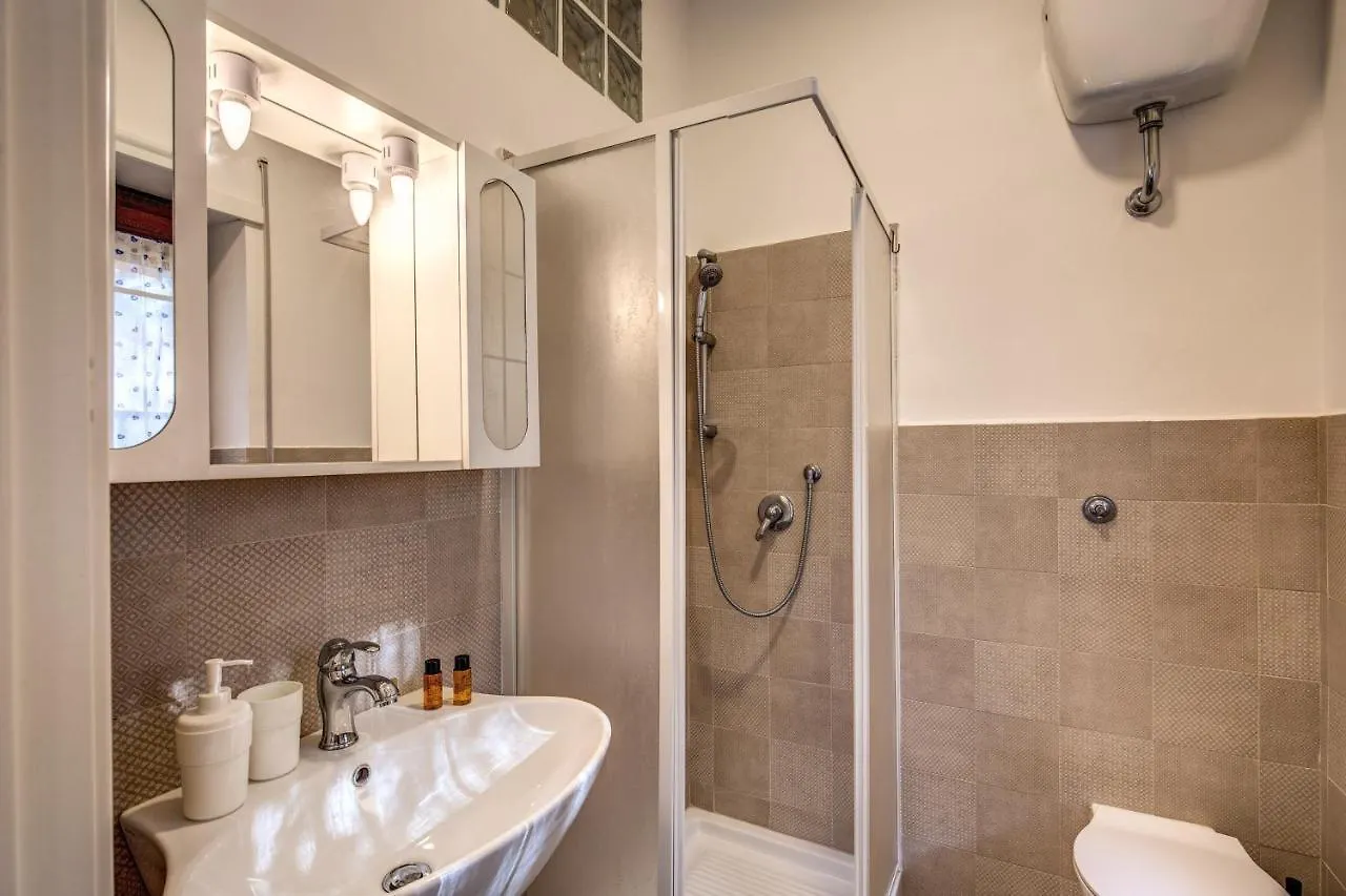 M&L Apartment - Ardesia Terrace Roma